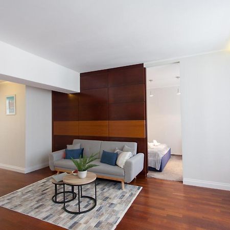 גדנסק Marinus Apartments Old Town מראה חיצוני תמונה