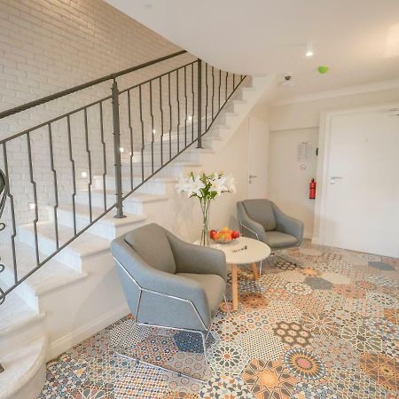 גדנסק Marinus Apartments Old Town מראה חיצוני תמונה