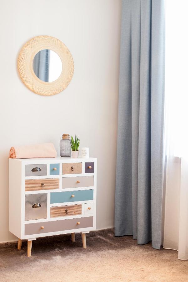 גדנסק Marinus Apartments Old Town מראה חיצוני תמונה