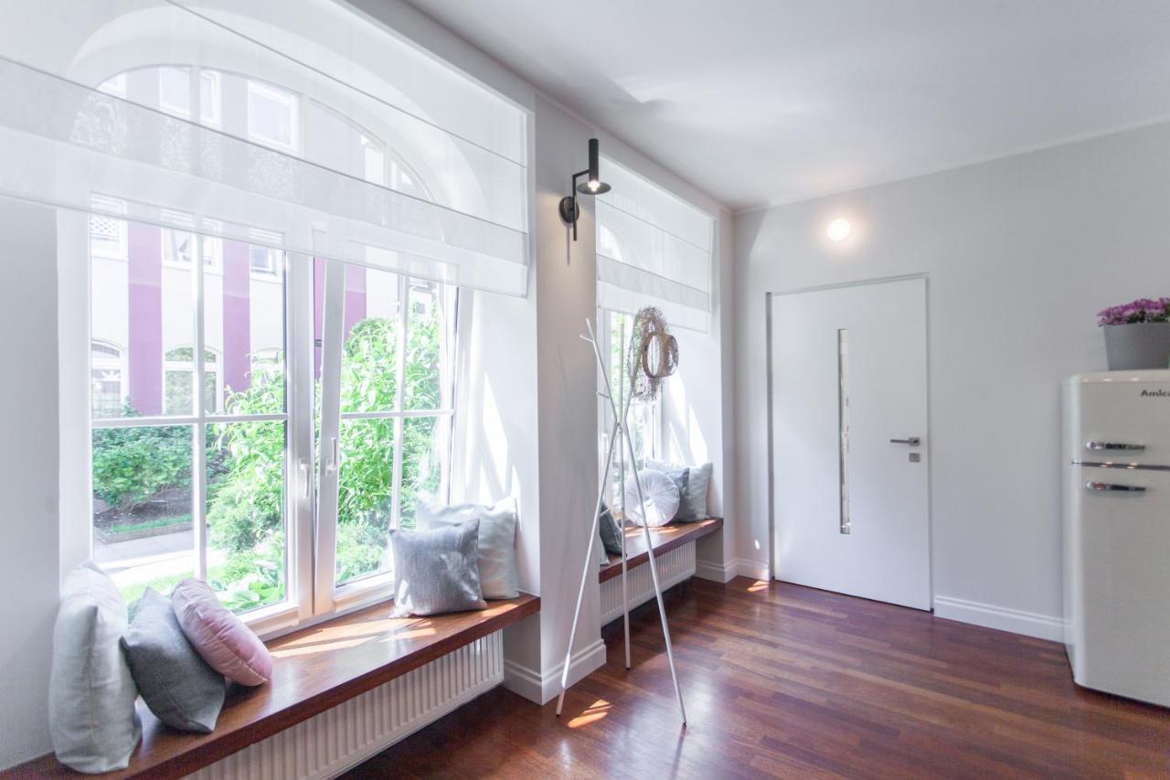 גדנסק Marinus Apartments Old Town מראה חיצוני תמונה