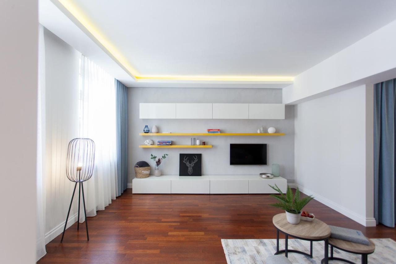 גדנסק Marinus Apartments Old Town מראה חיצוני תמונה
