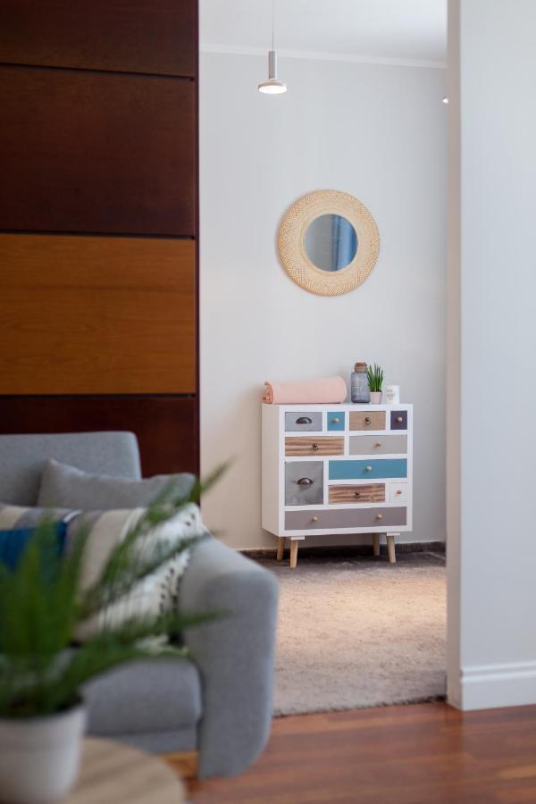גדנסק Marinus Apartments Old Town מראה חיצוני תמונה