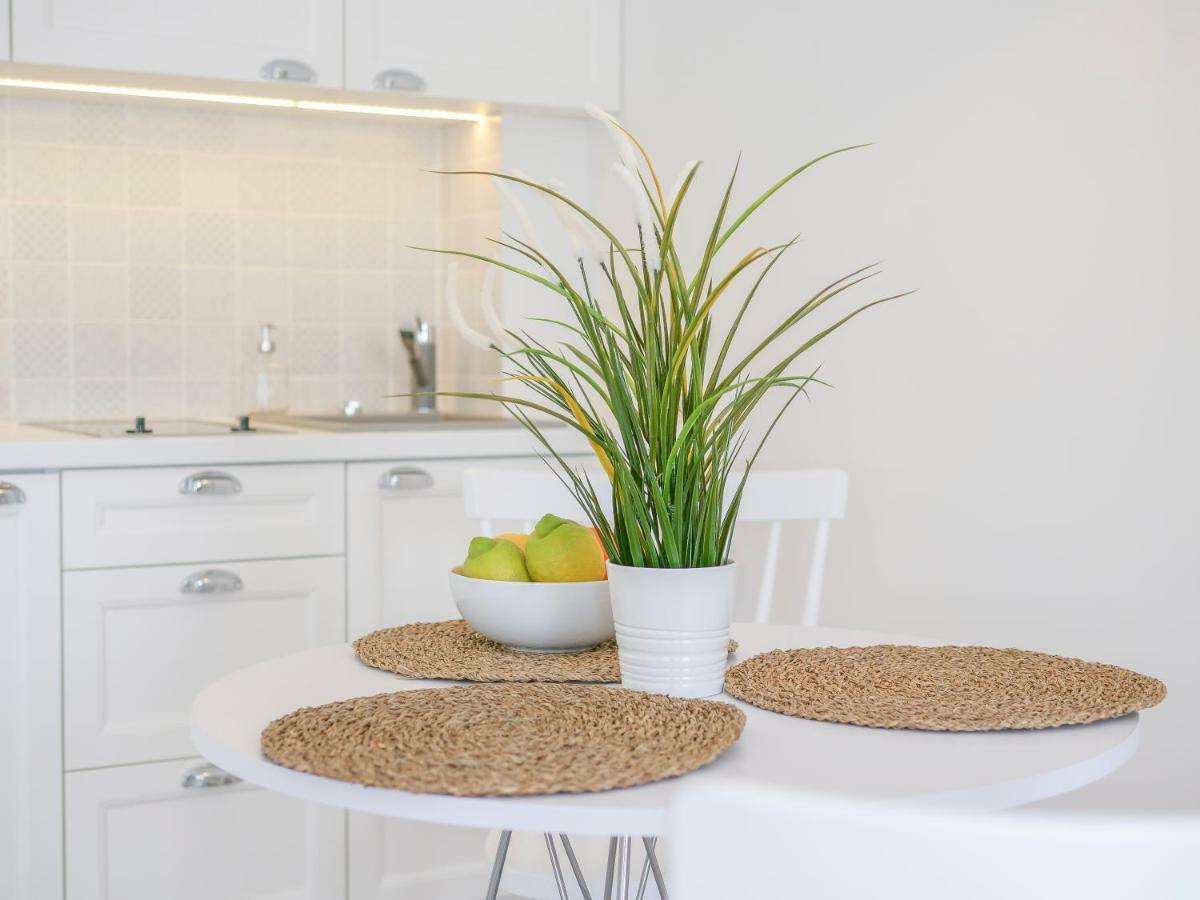 גדנסק Marinus Apartments Old Town מראה חיצוני תמונה