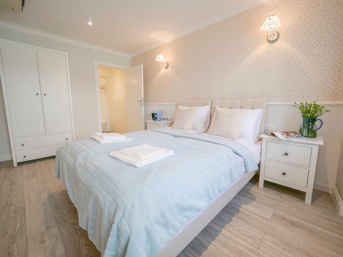 גדנסק Marinus Apartments Old Town מראה חיצוני תמונה