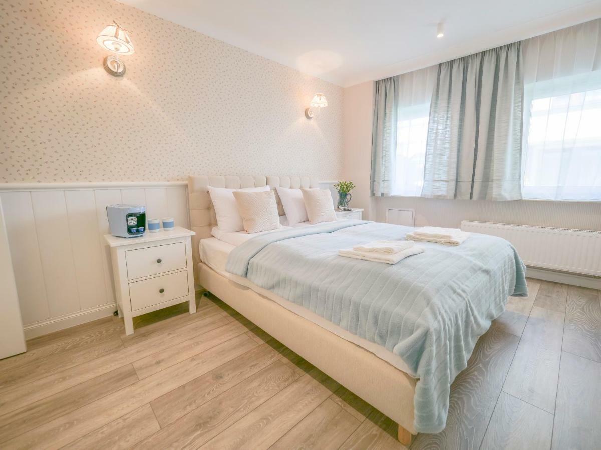 גדנסק Marinus Apartments Old Town מראה חיצוני תמונה