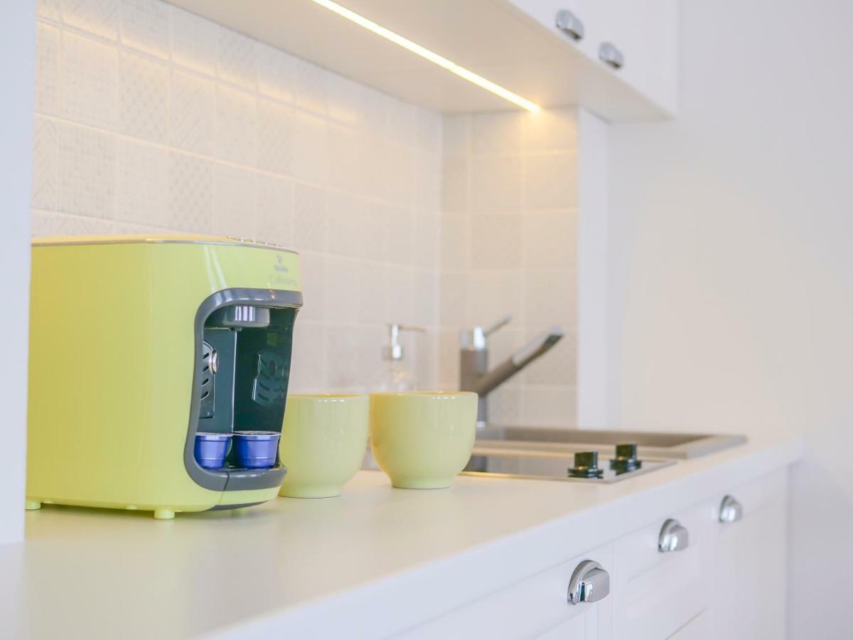 גדנסק Marinus Apartments Old Town מראה חיצוני תמונה