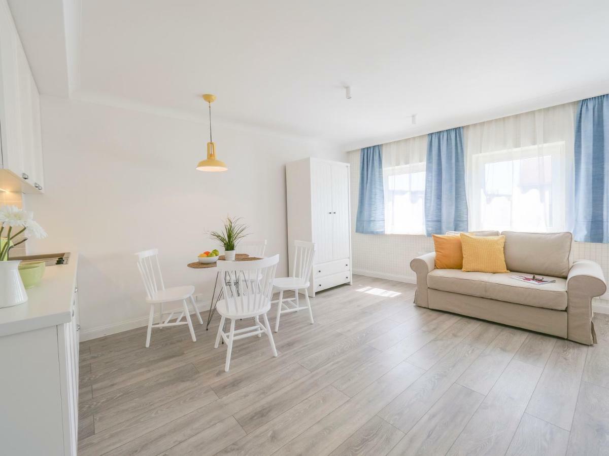 גדנסק Marinus Apartments Old Town מראה חיצוני תמונה