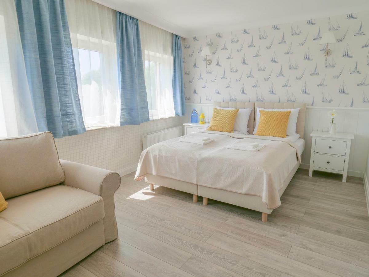 גדנסק Marinus Apartments Old Town מראה חיצוני תמונה