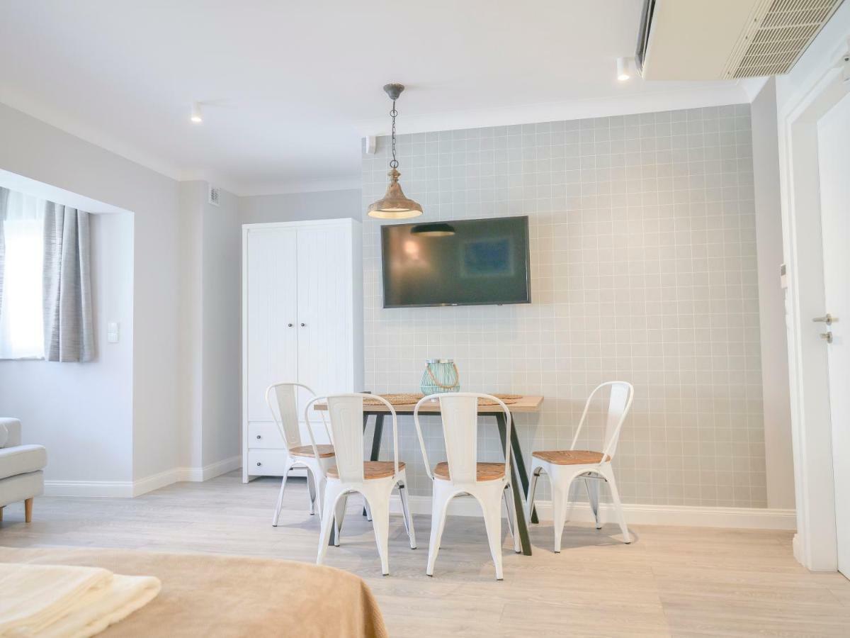 גדנסק Marinus Apartments Old Town מראה חיצוני תמונה