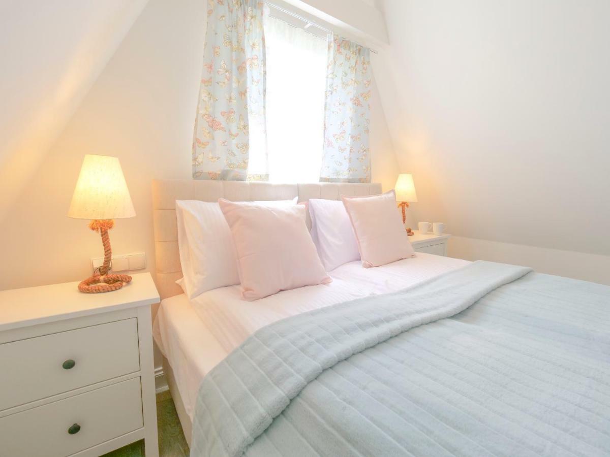 גדנסק Marinus Apartments Old Town מראה חיצוני תמונה