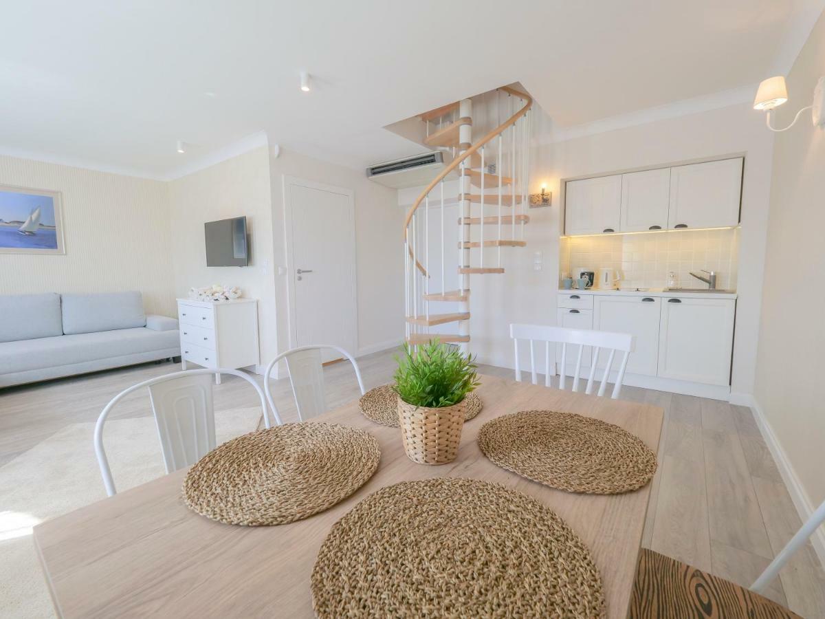 גדנסק Marinus Apartments Old Town מראה חיצוני תמונה
