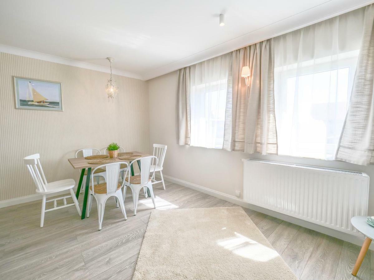 גדנסק Marinus Apartments Old Town מראה חיצוני תמונה