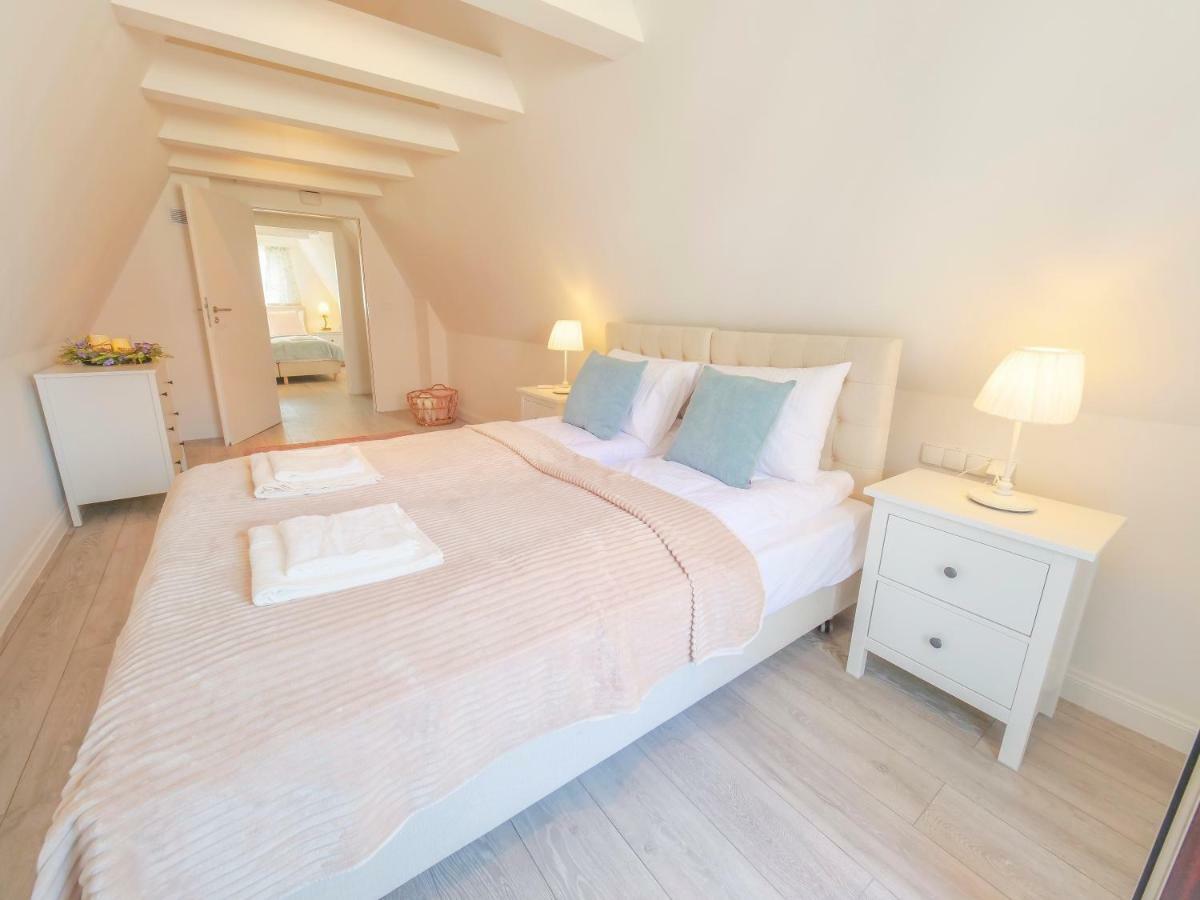 גדנסק Marinus Apartments Old Town מראה חיצוני תמונה