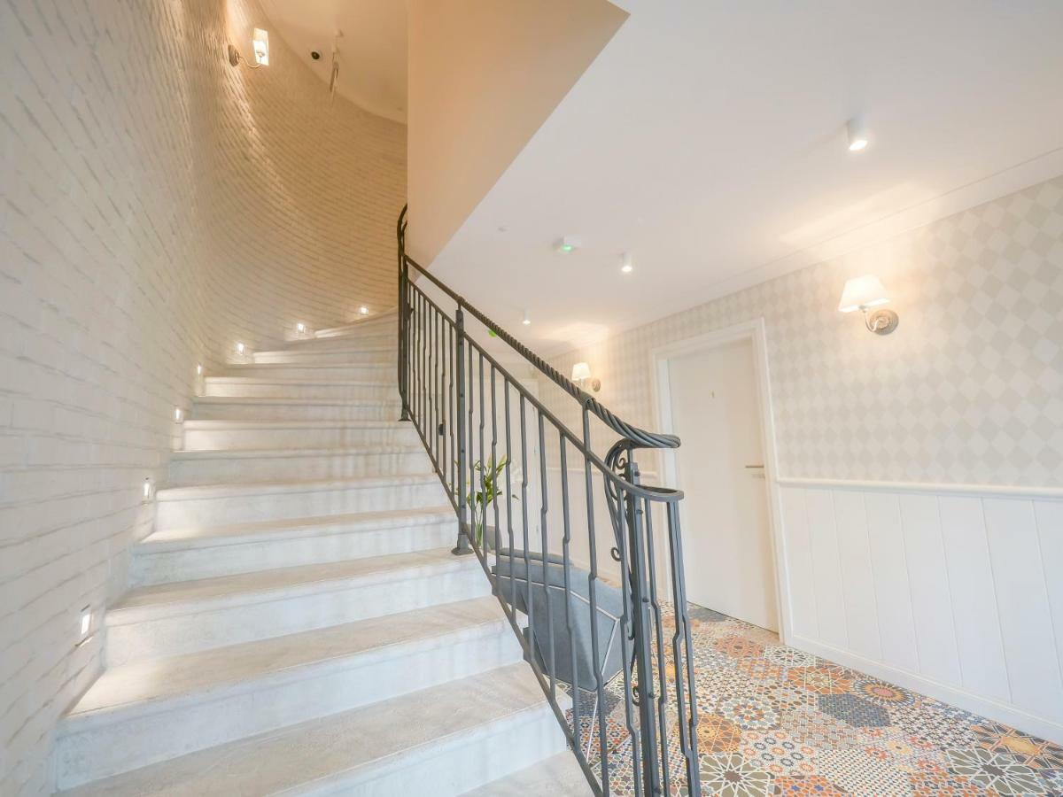 גדנסק Marinus Apartments Old Town מראה חיצוני תמונה