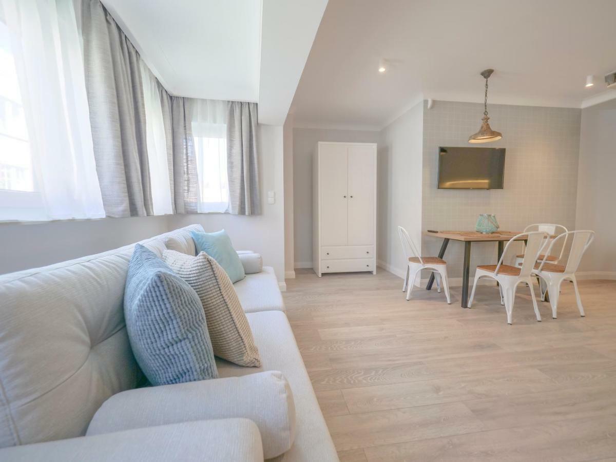 גדנסק Marinus Apartments Old Town מראה חיצוני תמונה