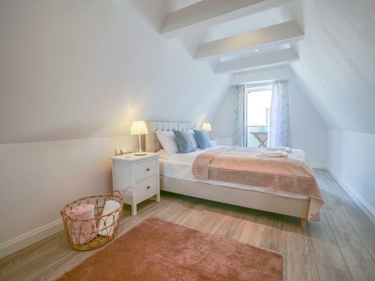 גדנסק Marinus Apartments Old Town מראה חיצוני תמונה