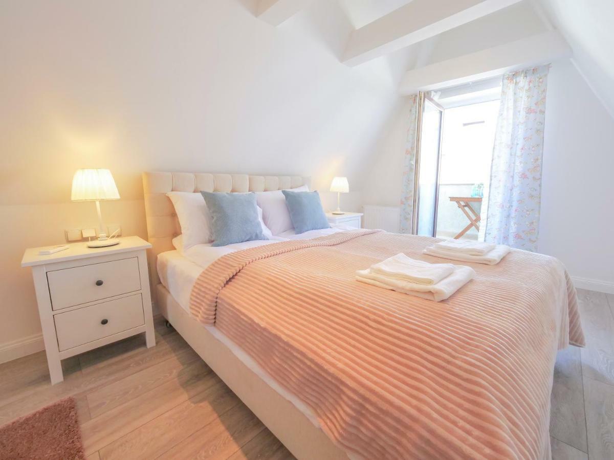 גדנסק Marinus Apartments Old Town מראה חיצוני תמונה