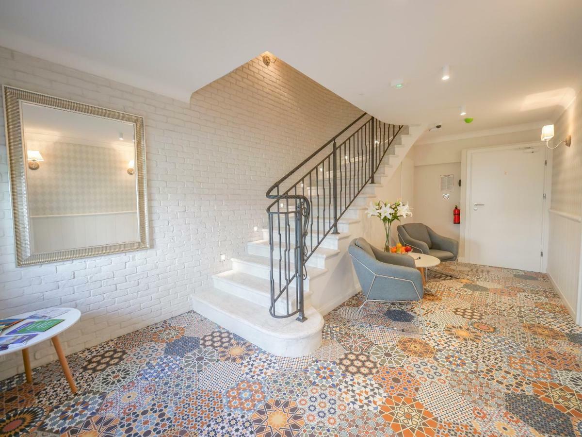 גדנסק Marinus Apartments Old Town מראה חיצוני תמונה