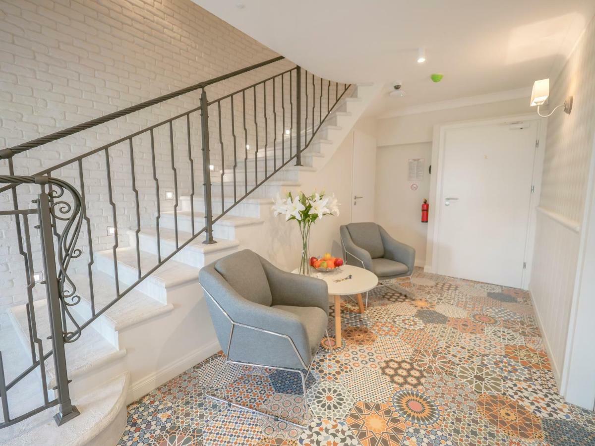 גדנסק Marinus Apartments Old Town מראה חיצוני תמונה