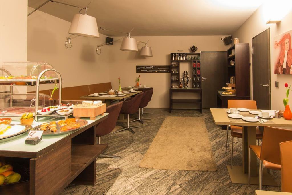 גדנסק Marinus Apartments Old Town מראה חיצוני תמונה